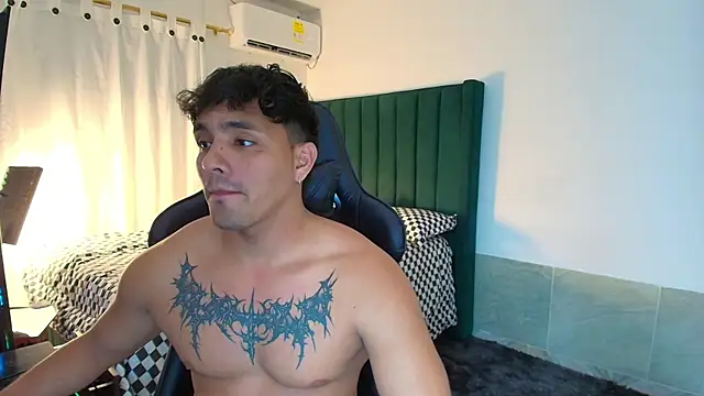 man_dur07's cam snapshot