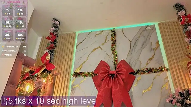 LissaDupont's cam snapshot