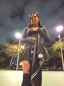 LunaHot_777's cam snapshot