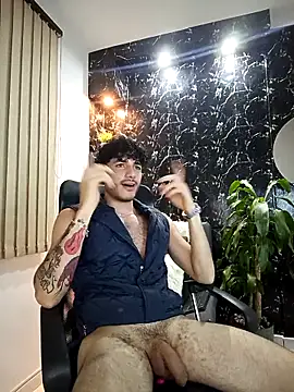 Rafael_Mendezz's cam snapshot