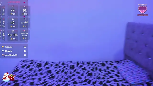 megaan_cb's cam snapshot