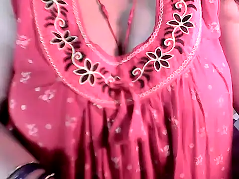 BABITA_KUMARII's cam snapshot