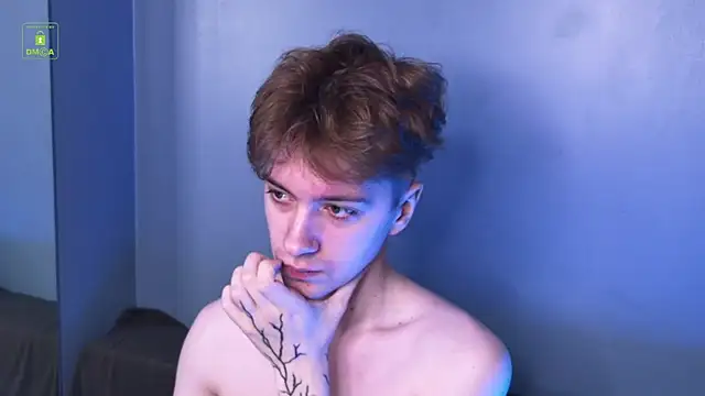 Paul_Holt's cam snapshot