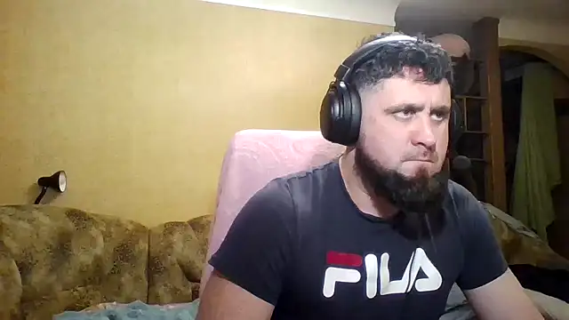 StasConnor's cam snapshot