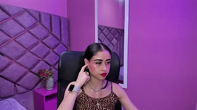 AnnySweett_'s cam snapshot