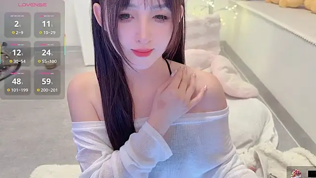 Vigour-koi's cam snapshot