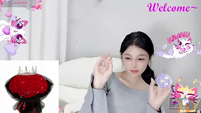 Putingyy's cam snapshot