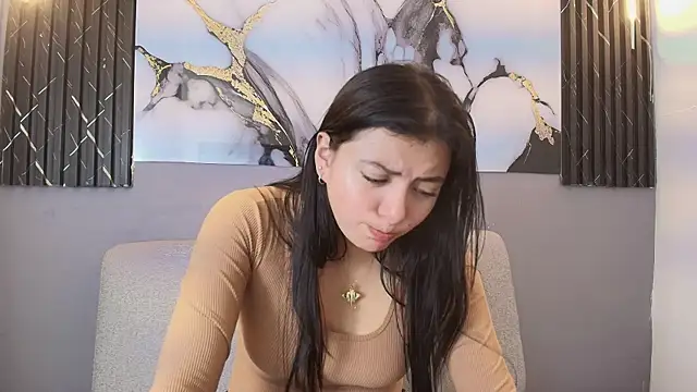 VIOLETA_PARKKER's cam snapshot