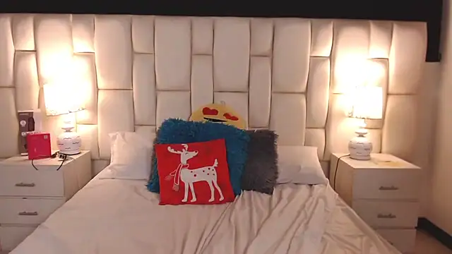 ValuFooster's cam snapshot