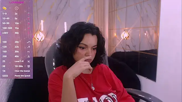 kat_96_'s cam snapshot