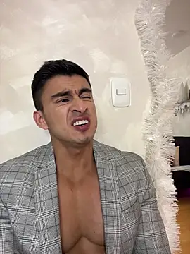 Chris_Clarck live sex cam