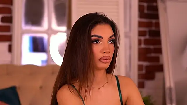 KendalJolly's cam snapshot