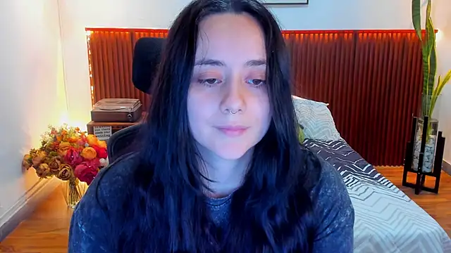 KatherineBond's cam snapshot