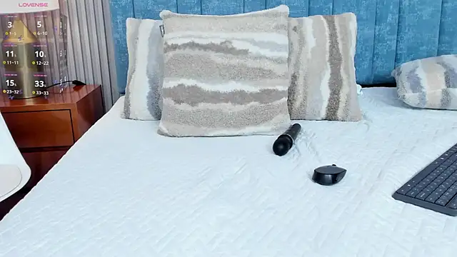 Ivi_Akina's cam snapshot