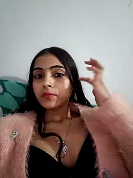 Nandundi's cam snapshot