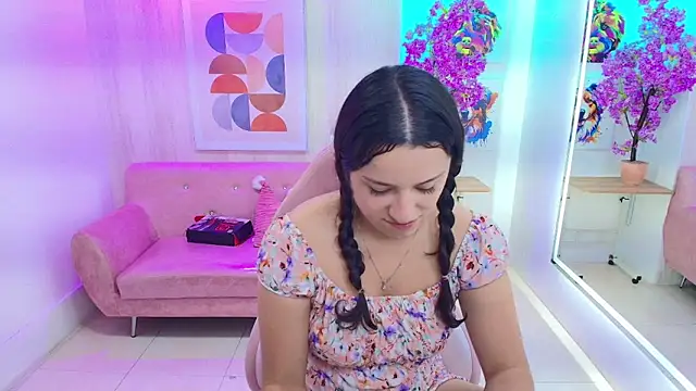 Miia_bela's cam snapshot