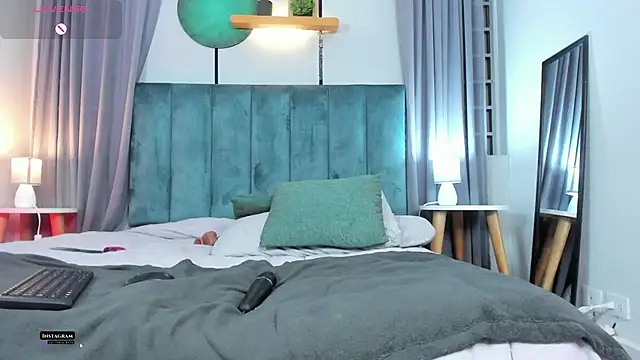 victoria_byte's cam snapshot