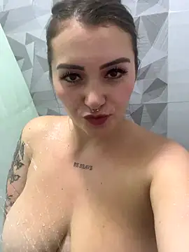 Luna_kitty's cam snapshot