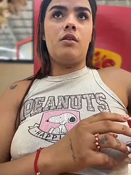 Kaily_Sweet16's cam snapshot