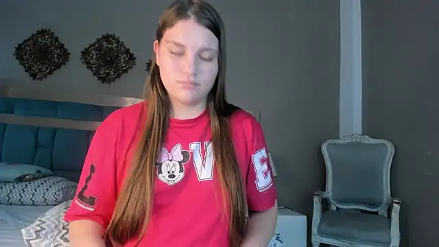 LiiaVelvet's cam snapshot