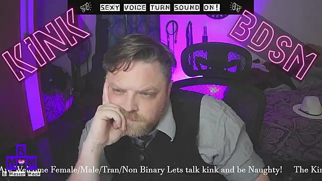 Bi_Master_Mack's cam snapshot