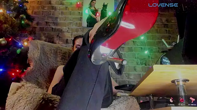 MrsVenus's cam snapshot