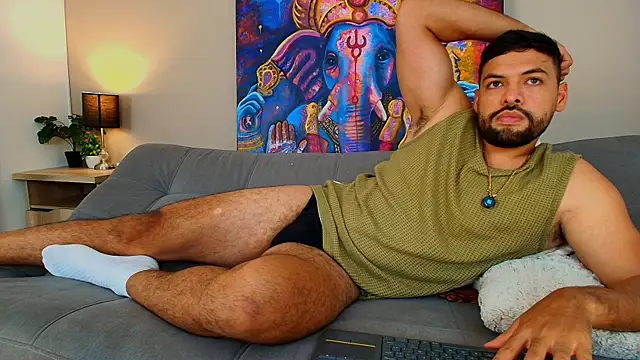 jerome_vcv's cam snapshot