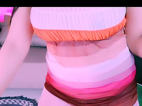 My_Rose's cam snapshot