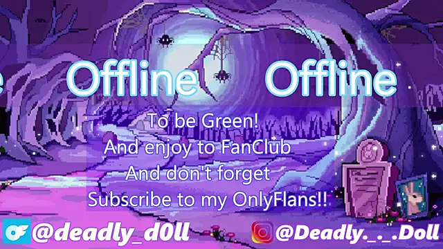 Deadly_Doll live sex cam