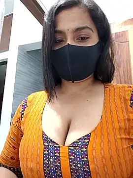 Ritusri_Dotta's cam snapshot