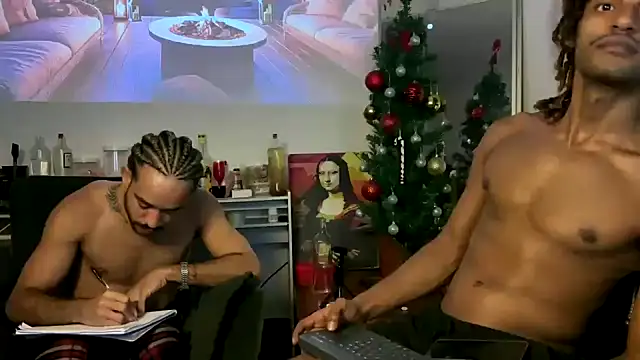 gerson173Hugo's cam snapshot