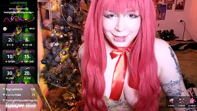 Alex_Howell's cam snapshot