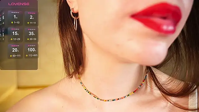 alma_yammy's cam snapshot