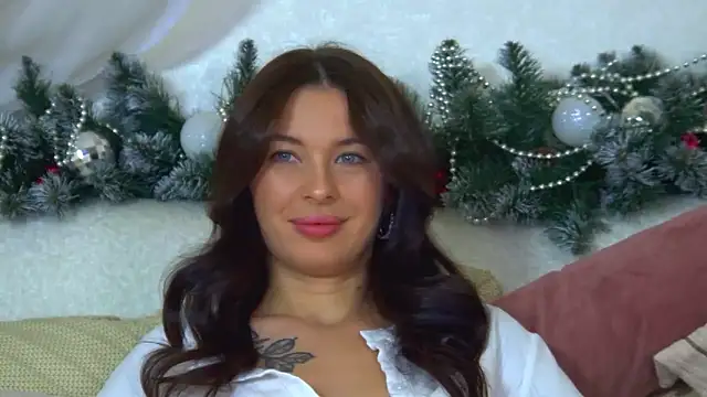 AlexandraBloom's cam snapshot