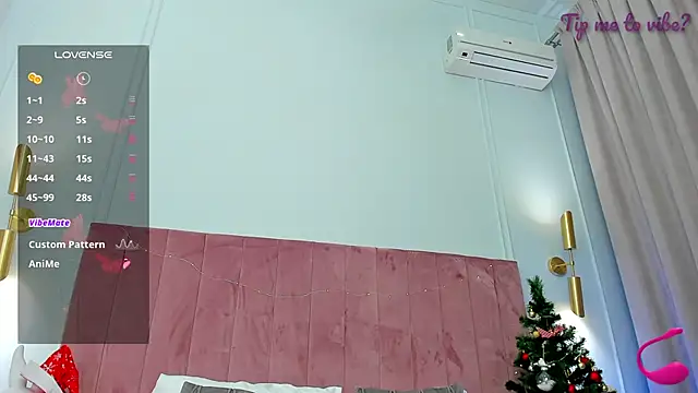 Mayzzie's cam snapshot