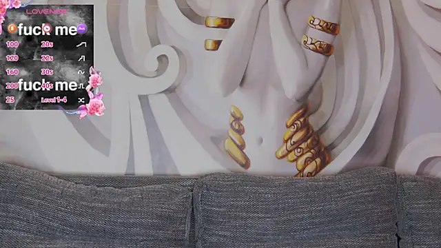 hailey_peach's cam snapshot