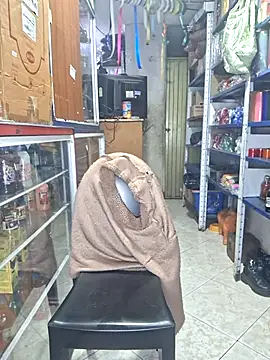 Niidia's cam snapshot