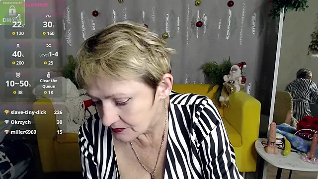 SexyGrandma_'s cam snapshot