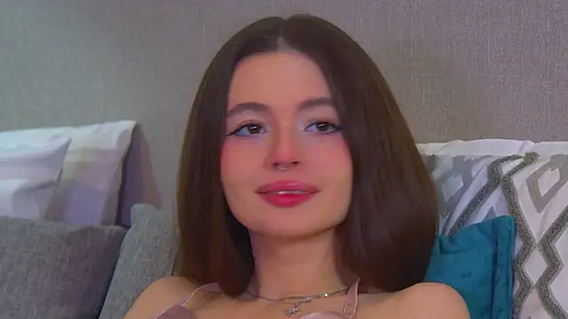 AmeliaFlares's cam snapshot