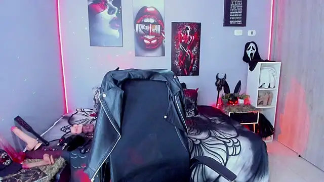 Veronika_metal's cam snapshot