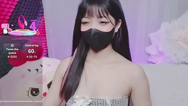 Miu_Babe's cam snapshot