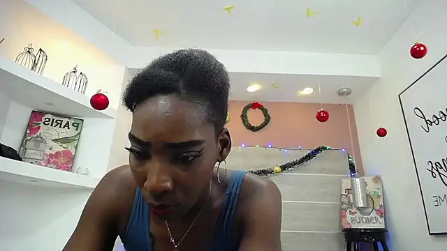 AlexandraCambell's cam snapshot