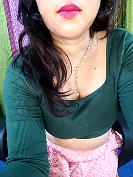 Ishani_Baby's cam snapshot