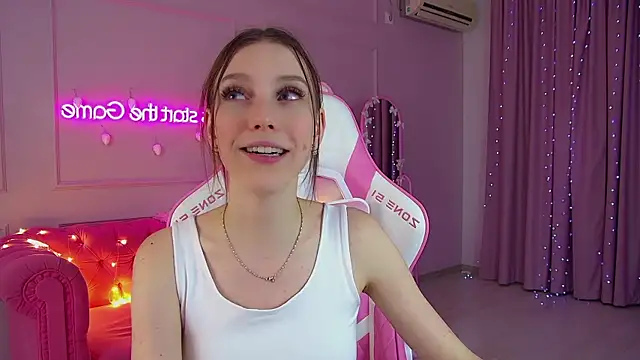 VeronicaVances's cam snapshot