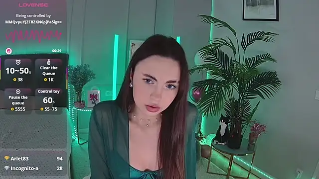 Leri_Star's cam snapshot