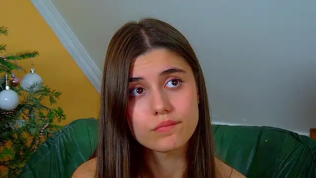 ArianaAllens's cam snapshot