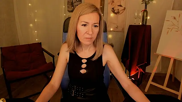 DonnaSmitth's cam snapshot