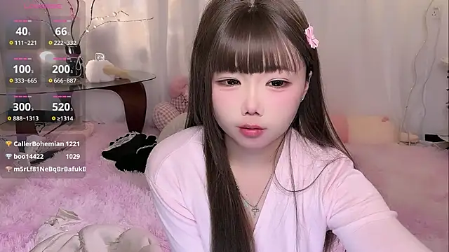 lucky-188's cam snapshot