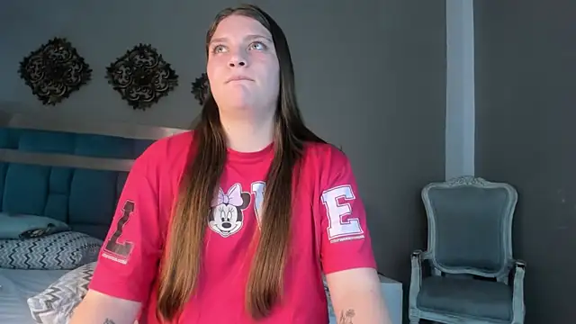 LiiaVelvet's cam snapshot