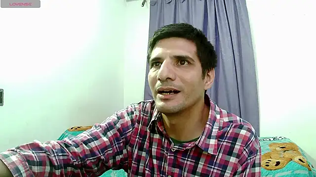 Adam_Arango's cam snapshot